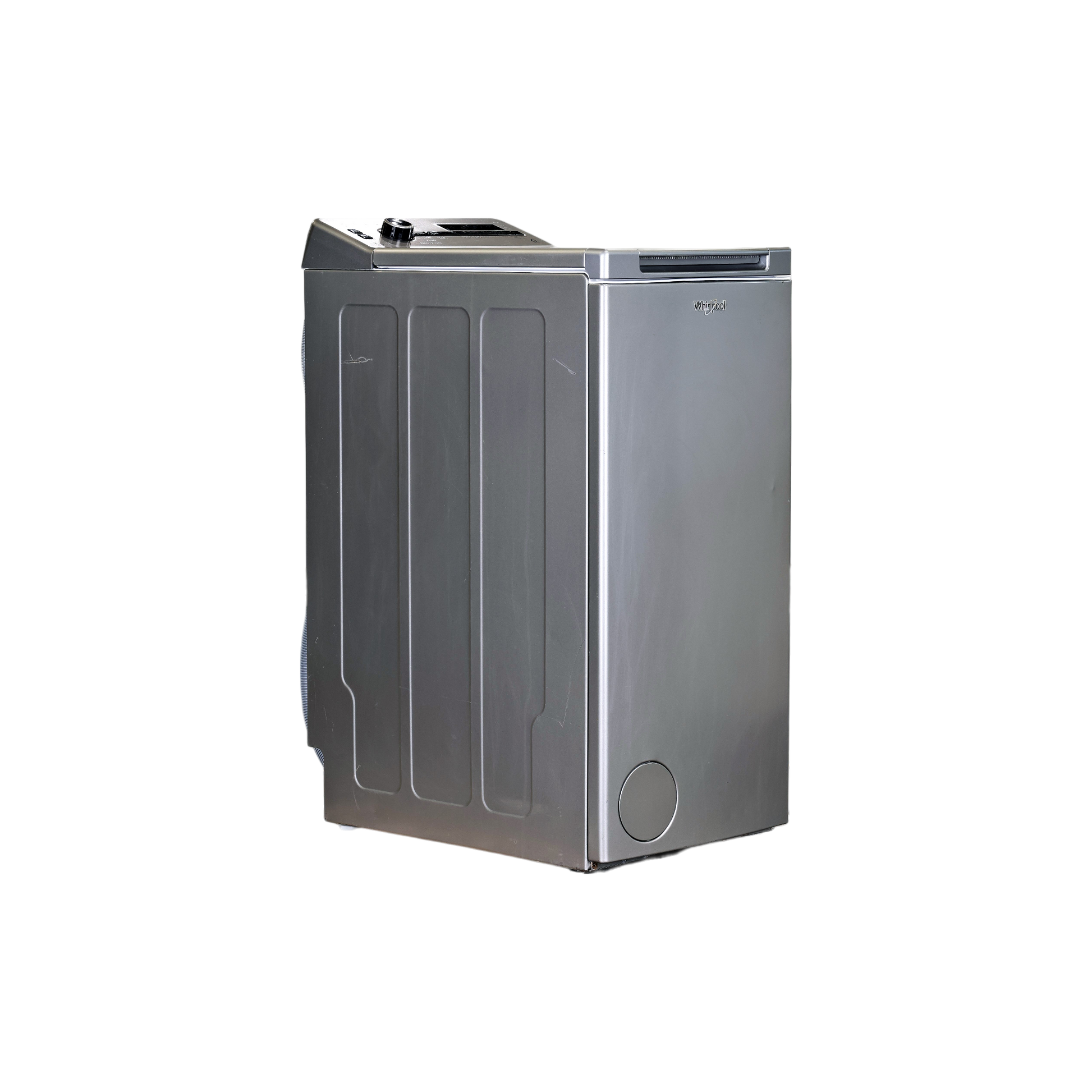 Lave-linge top 7 kg Reconditionné WHIRLPOOL TDLR70212S