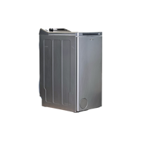 Lave-linge top 7 kg Reconditionné WHIRLPOOL TDLR70212S