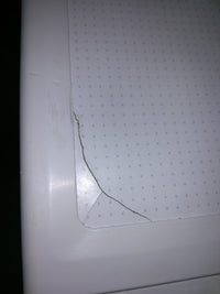 Lave-Linge Hublot 11 kg Reconditionné LG F14164WH : détails