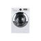 Lave-Linge Hublot 11 kg Reconditionné LG F14164WH : vue de face