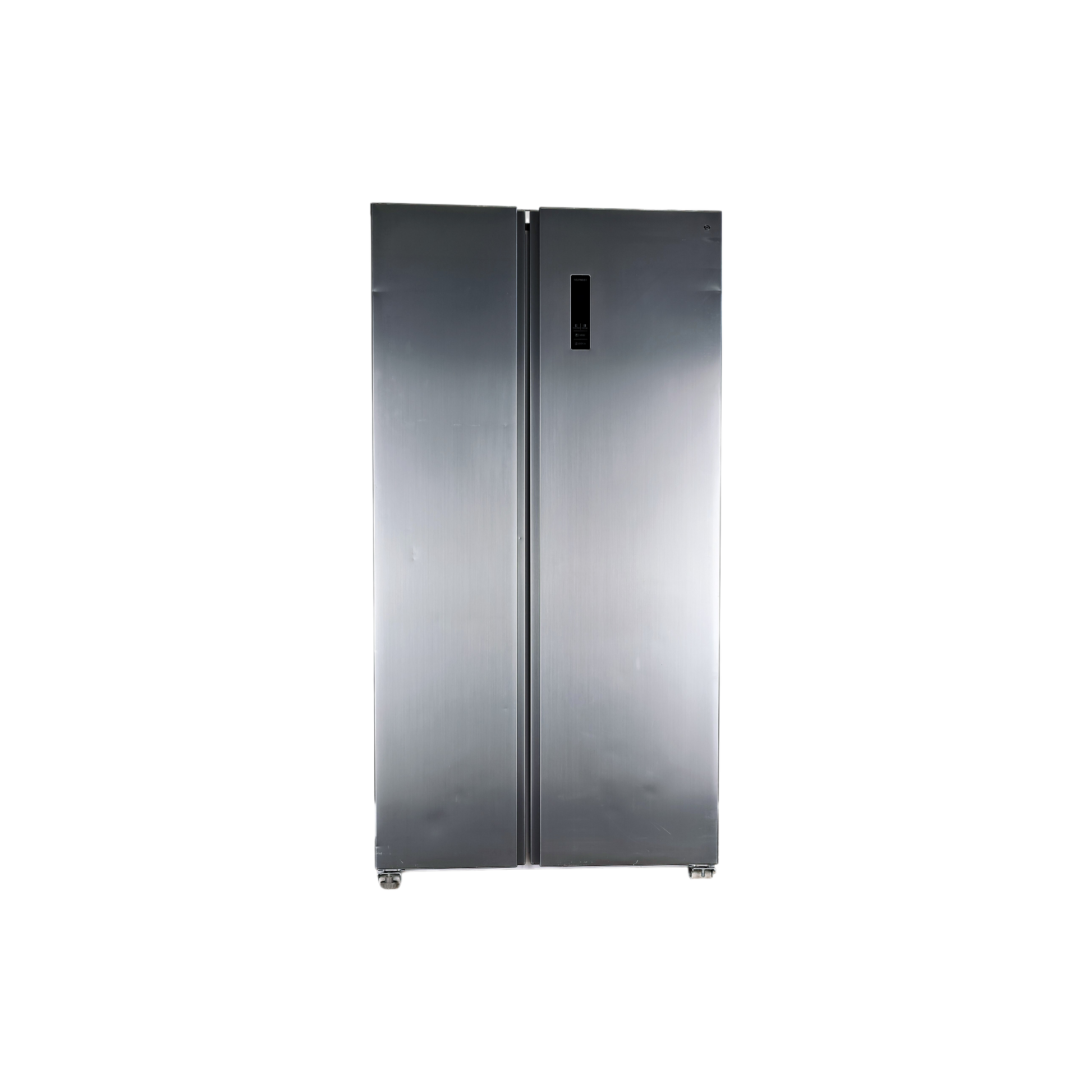 Réfrigérateur Américain 442 L Reconditionné ESSENTIEL B ERAVE180-90V3 : vue de face