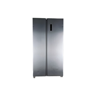 Réfrigérateur Américain 442 L Reconditionné ESSENTIEL B ERAVE180-90V3 : vue de face