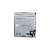 Four Chaleur Tournante 75 L Reconditionné SAMSUNG NV75N5671RM : détails