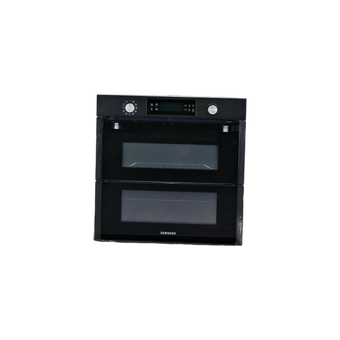 Four Chaleur Tournante 75 L Reconditionné SAMSUNG NV75N5671RM : vue de face