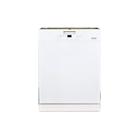 Lave-Vaisselle Pose Libre 14 Cvts Reconditionné MIELE G 4922 : vue de face