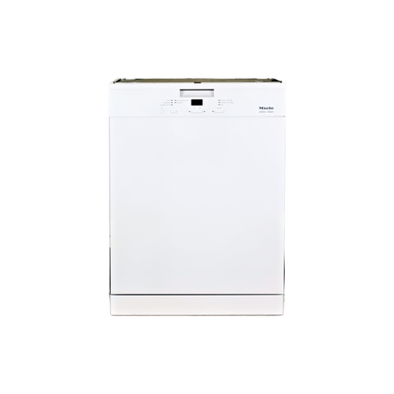 Lave-Vaisselle Pose Libre 14 Cvts Reconditionné MIELE G 4922 : vue de face