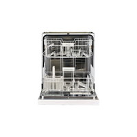 Lave-Vaisselle Pose Libre 14 Cvts Reconditionné MIELE G 4922 : vue de l'intérieur