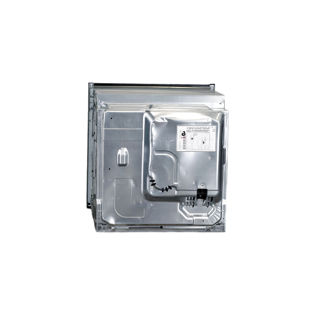 Four Chaleur Tournante 71 L Reconditionné NEFF B64VS71N0 : vue de l'intérieur