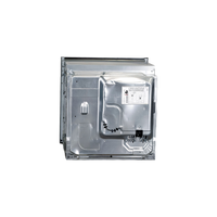 Four Chaleur Tournante 71 L Reconditionné NEFF B64VS71N0 : vue de l'intérieur