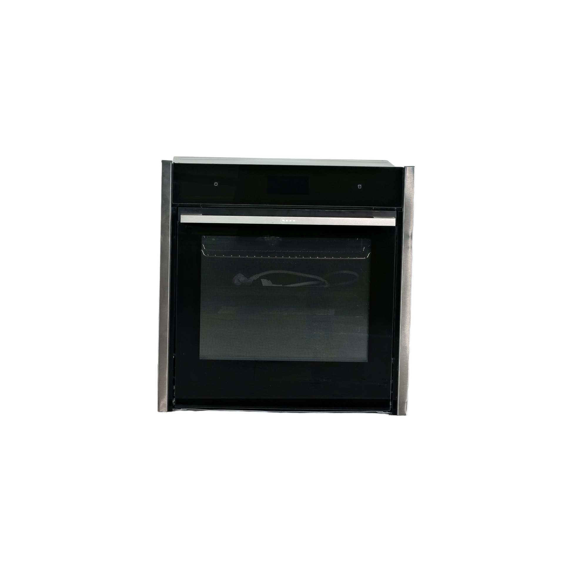 Four Chaleur Tournante 71 L Reconditionné NEFF B64VS71N0 : vue de face