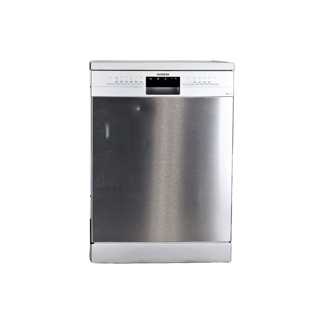 Lave-Vaisselle Pose Libre 13 Cvts Reconditionné SIEMENS SN236I02KE : vue de face
