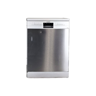 Lave-Vaisselle Pose Libre 13 Cvts Reconditionné SIEMENS SN236I02KE : vue de face