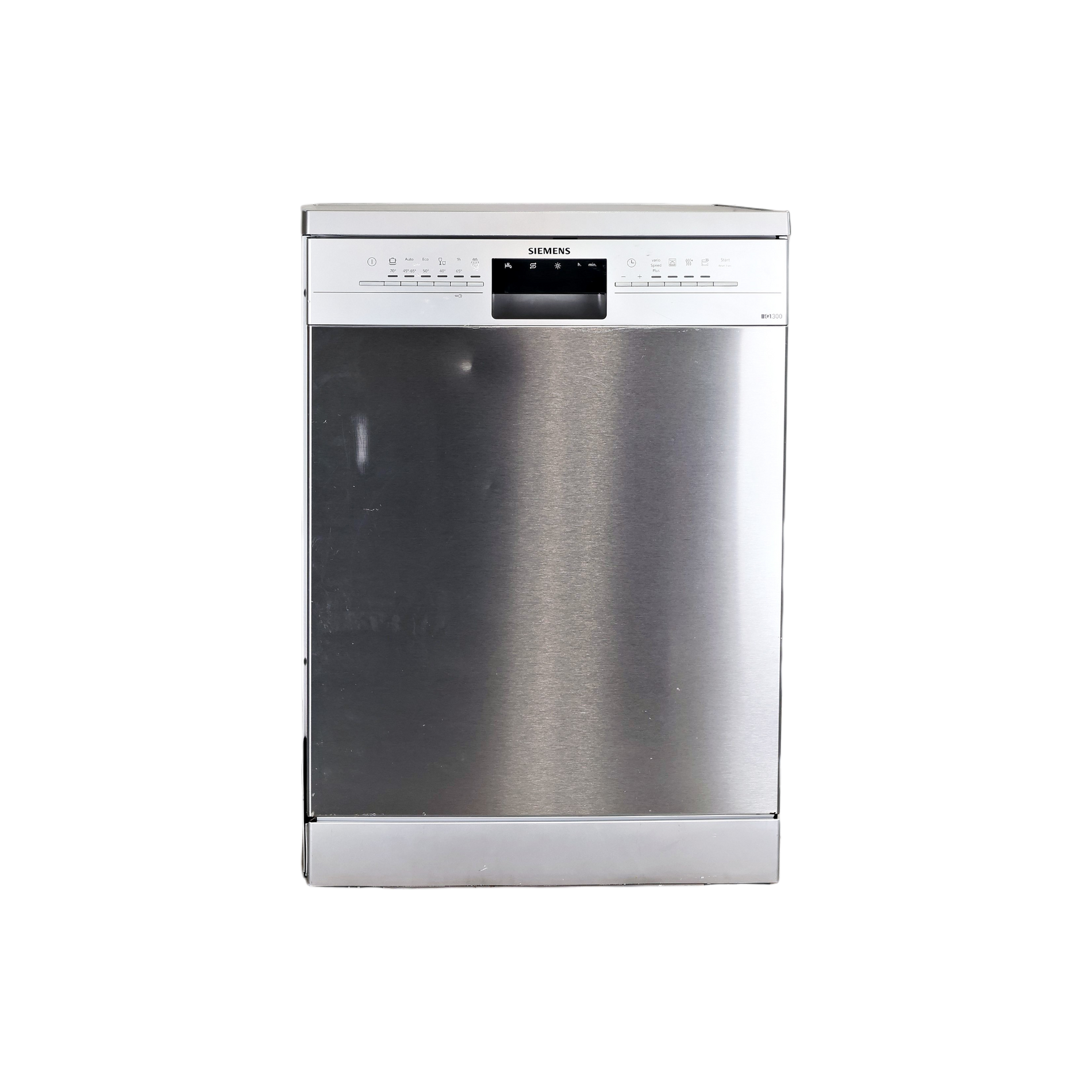 Lave-Vaisselle Pose Libre 13 Cvts Reconditionné SIEMENS SN236I02KE : vue de face