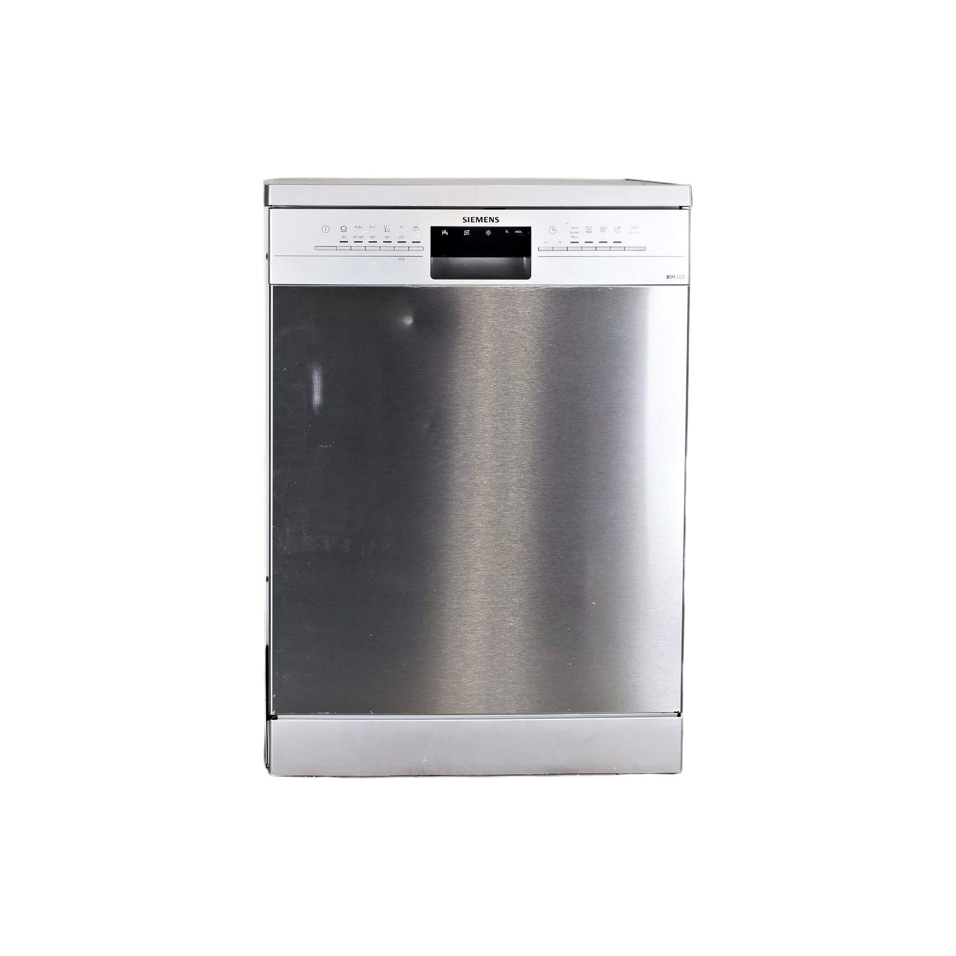 Lave-Vaisselle Pose Libre 13 Cvts Reconditionné SIEMENS SN236I02KE : vue de face