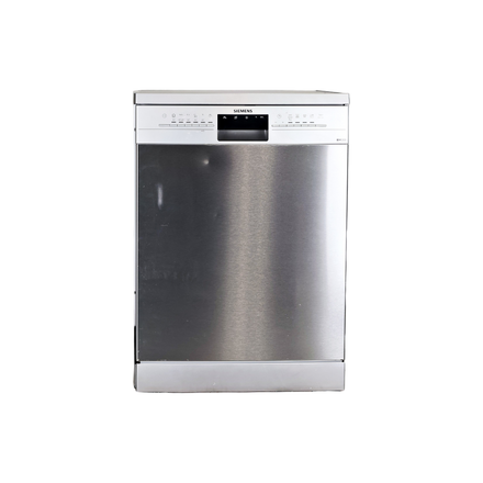 Lave-Vaisselle Pose Libre 13 Cvts Reconditionné SIEMENS SN236I02KE : vue de face