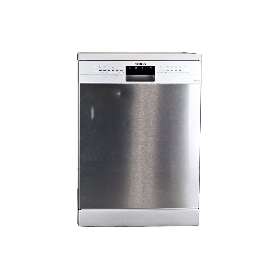 Lave-Vaisselle Pose Libre 13 Cvts Reconditionné SIEMENS SN236I02KE : vue de face