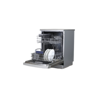 Lave-Vaisselle Pose Libre 13 Cvts Reconditionné SIEMENS SN236I02KE : vue de l'intérieur