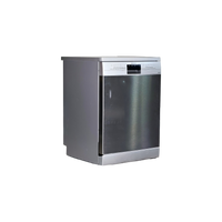 Lave-Vaisselle Pose Libre 13 Cvts Reconditionné SIEMENS SN236I02KE : vue du côté droit