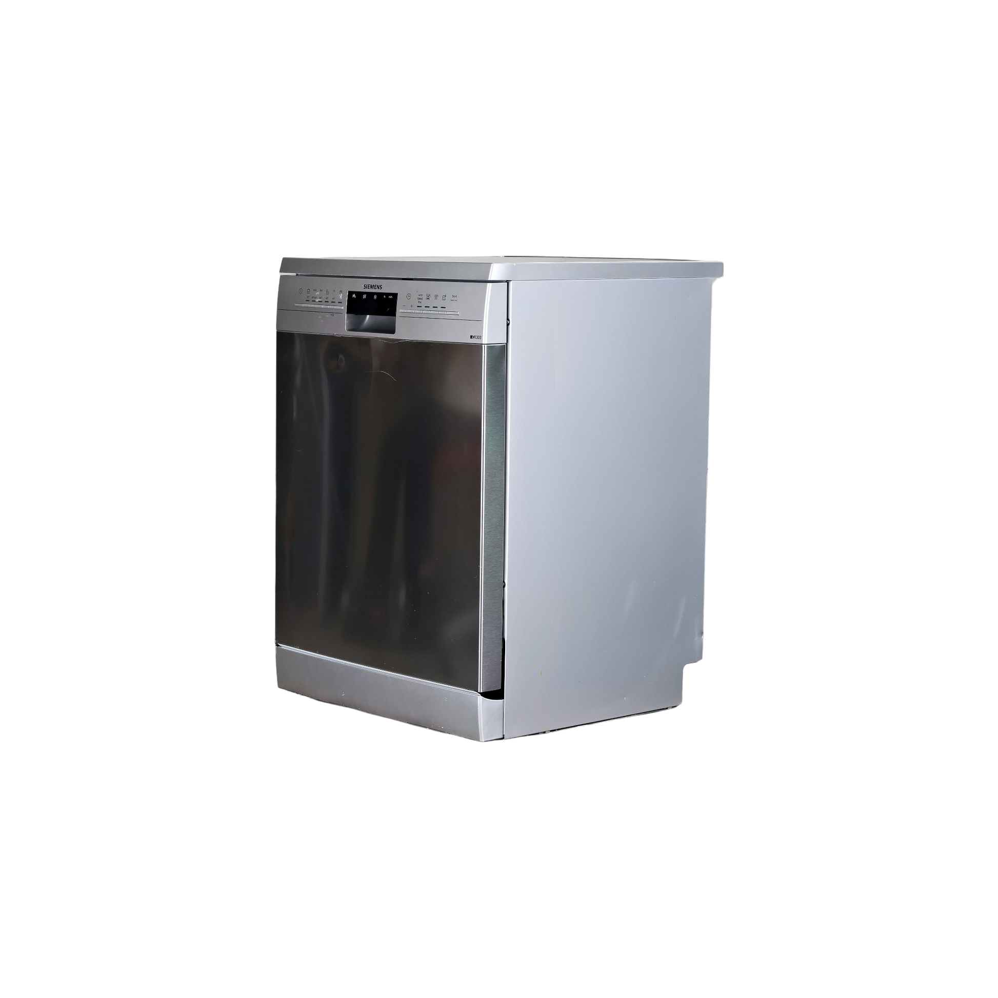 Lave-Vaisselle Pose Libre 13 Cvts Reconditionné SIEMENS SN236I02KE : vue du côté gauche