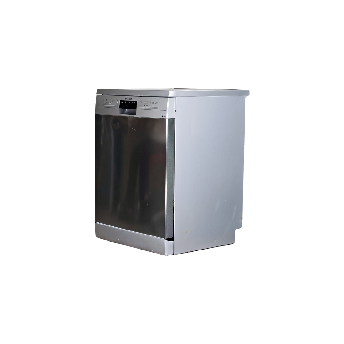 Lave-Vaisselle Pose Libre 13 Cvts Reconditionné SIEMENS SN236I02KE : vue du côté gauche