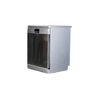 Lave-Vaisselle Pose Libre 13 Cvts Reconditionné SIEMENS SN236I02KE : vue du côté gauche