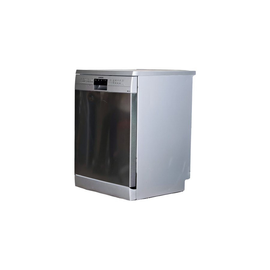 Lave-Vaisselle Pose Libre 13 Cvts Reconditionné SIEMENS SN236I02KE : vue du côté gauche