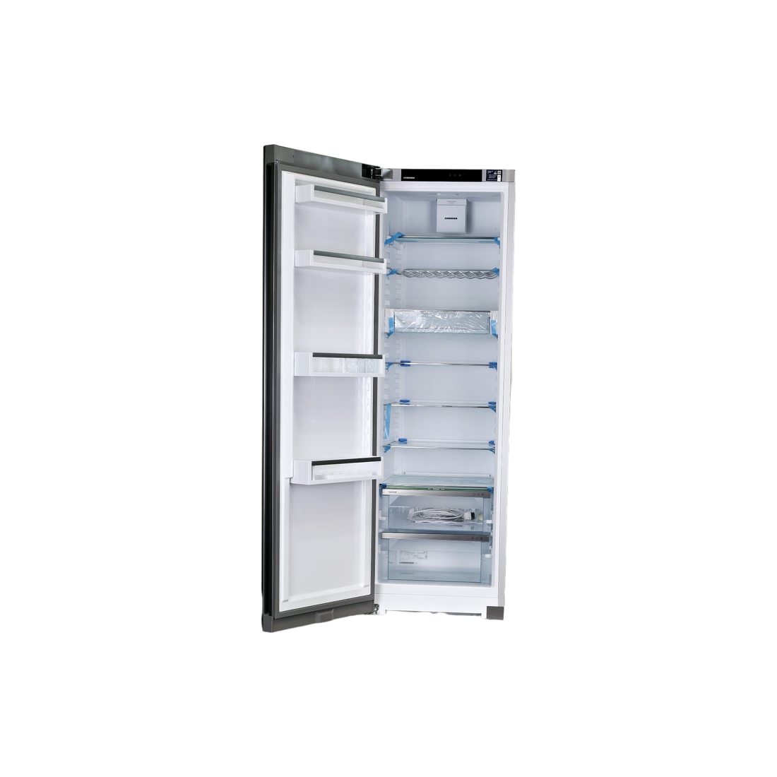 Réfrigérateur Une Porte 399 L Reconditionné LIEBHERR KSF 52VD20 : vue de l'intérieur