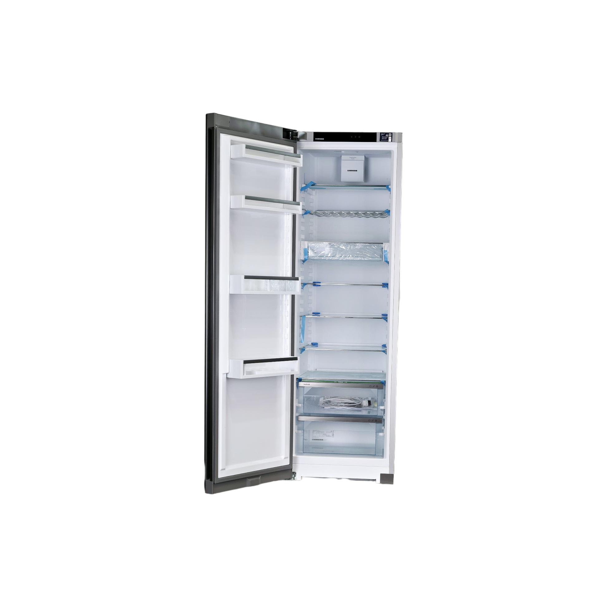 Réfrigérateur Une Porte 399 L Reconditionné LIEBHERR KSF 52VD20 : vue de l'intérieur