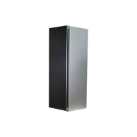 Réfrigérateur Une Porte 399 L Reconditionné LIEBHERR KSF 52VD20 : vue du côté gauche
