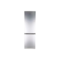 Réfrigérateur Avec Congélateur 367 L Reconditionné HOTPOINT HAFC9 TA23SX O3 : vue de face