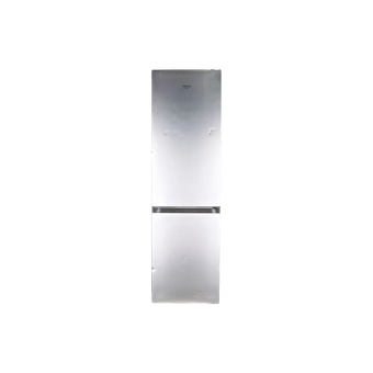 Réfrigérateur Avec Congélateur 367 L Reconditionné HOTPOINT HAFC9 TA23SX O3 : vue de face