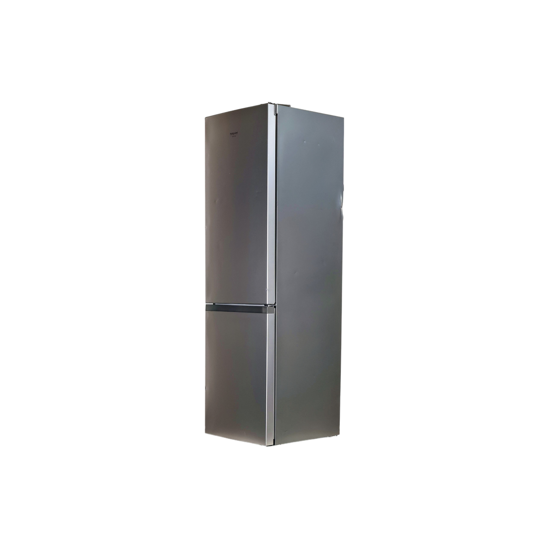 Réfrigérateur Avec Congélateur 367 L Reconditionné HOTPOINT HAFC9 TA23SX O3 : vue du côté gauche