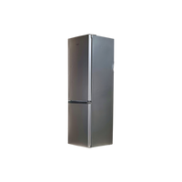 Réfrigérateur Avec Congélateur 367 L Reconditionné HOTPOINT HAFC9 TA23SX O3 : vue du côté gauche