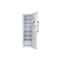 Congélateur Armoire 274 L Reconditionné THOMSON THFZ273NFWH : vue de l'intérieur
