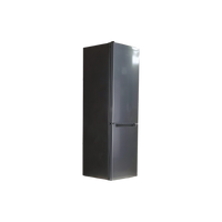 Réfrigérateur Avec Congélateur 367 L Reconditionné INDESIT INFC9 TI22X : vue du côté droit
