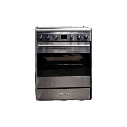 Cuisinière à induction Reconditionné SMEG SPSK601X9-1
