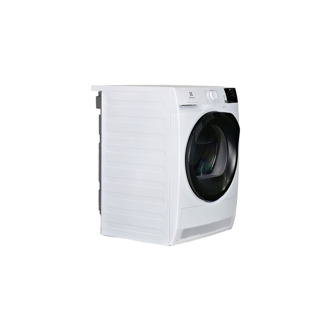 Seche-Linge Pompe À Chaleur 8 kg Reconditionné ELECTROLUX EW8H4853SB : vue du côté droit
