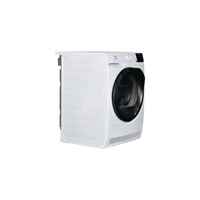 Seche-Linge Pompe À Chaleur 8 kg Reconditionné ELECTROLUX EW8H4853SB : vue du côté droit