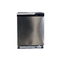 Lave-vaisselle Encastrable 16 couverts Reconditionné GRUNDIG GNUP4620XC