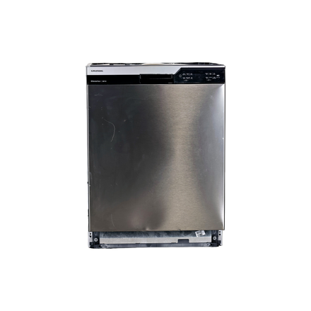 Lave-vaisselle Encastrable 16 couverts Reconditionné GRUNDIG GNUP4620XC