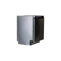 Lave-vaisselle Encastrable 16 couverts Reconditionné GRUNDIG GNUP4620XC