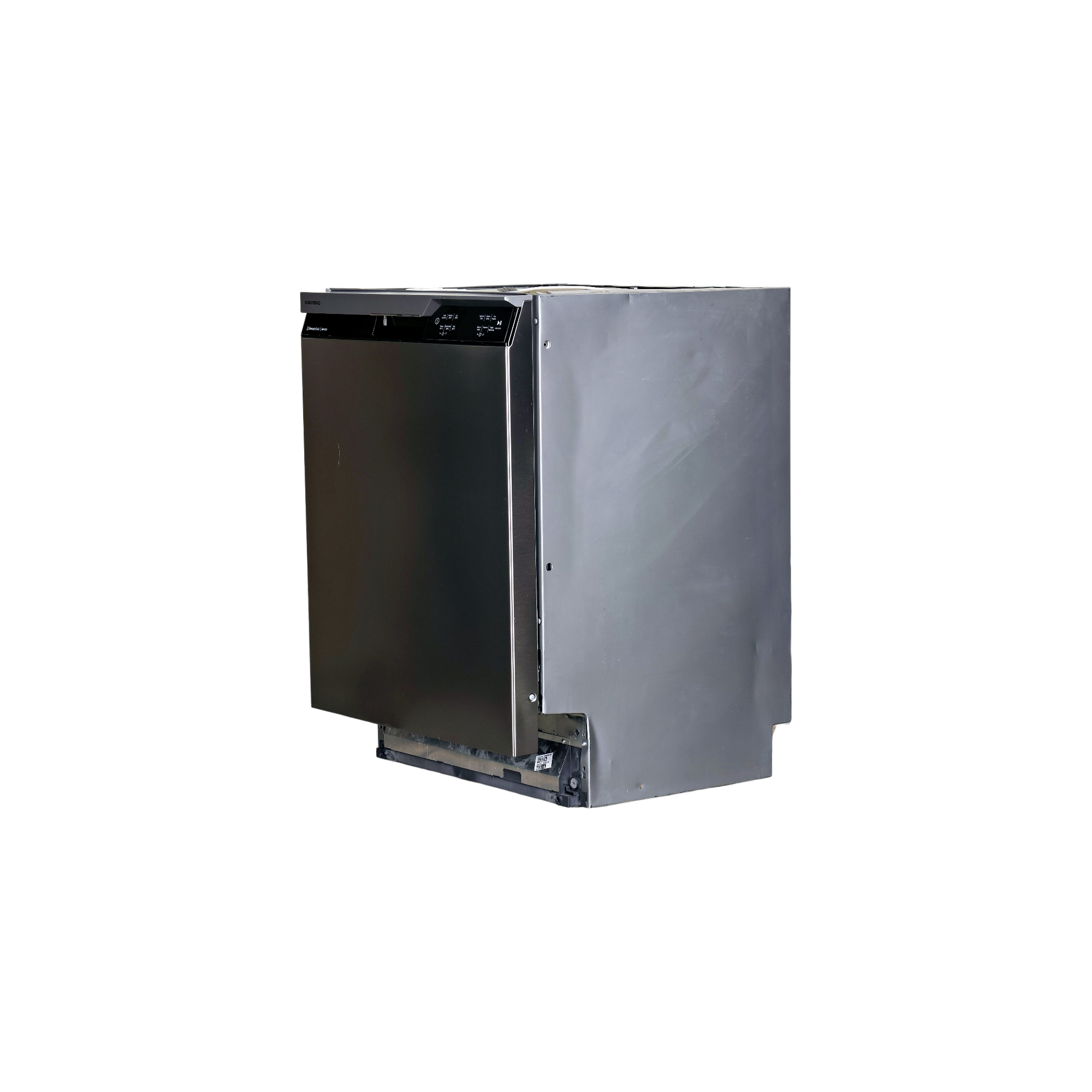 Lave-vaisselle Encastrable 16 couverts Reconditionné GRUNDIG GNUP4620XC