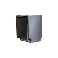 Lave-vaisselle Encastrable 16 couverts Reconditionné GRUNDIG GNUP4620XC