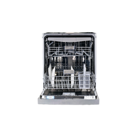 Lave-vaisselle Encastrable 16 couverts Reconditionné GRUNDIG GNUP4620XC