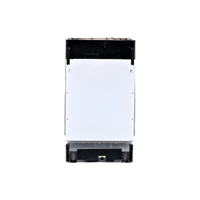 Lave-Vaisselle Encastrable 10 Cvts Reconditionné SCHOLTES SODV1410F : vue de face