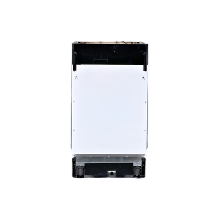 Lave-Vaisselle Encastrable 10 Cvts Reconditionné SCHOLTES SODV1410F : vue de face