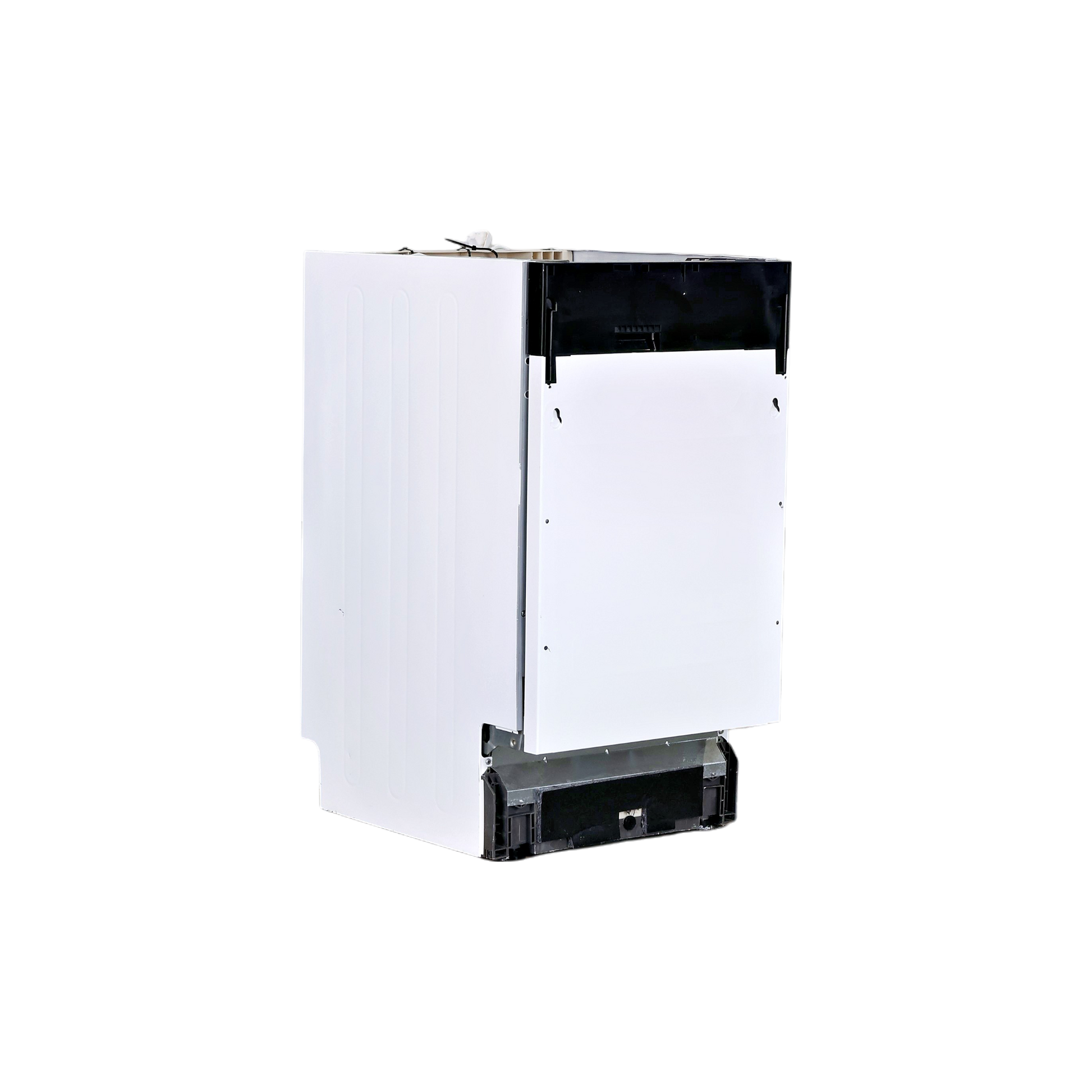 Lave-Vaisselle Encastrable 10 Cvts Reconditionné SCHOLTES SODV1410F : vue du côté droit