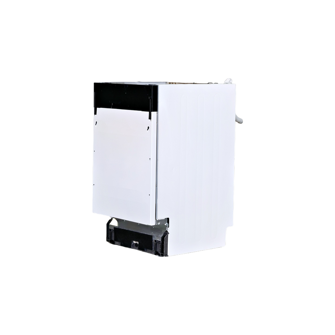 Lave-Vaisselle Encastrable 10 Cvts Reconditionné SCHOLTES SODV1410F : vue du côté gauche