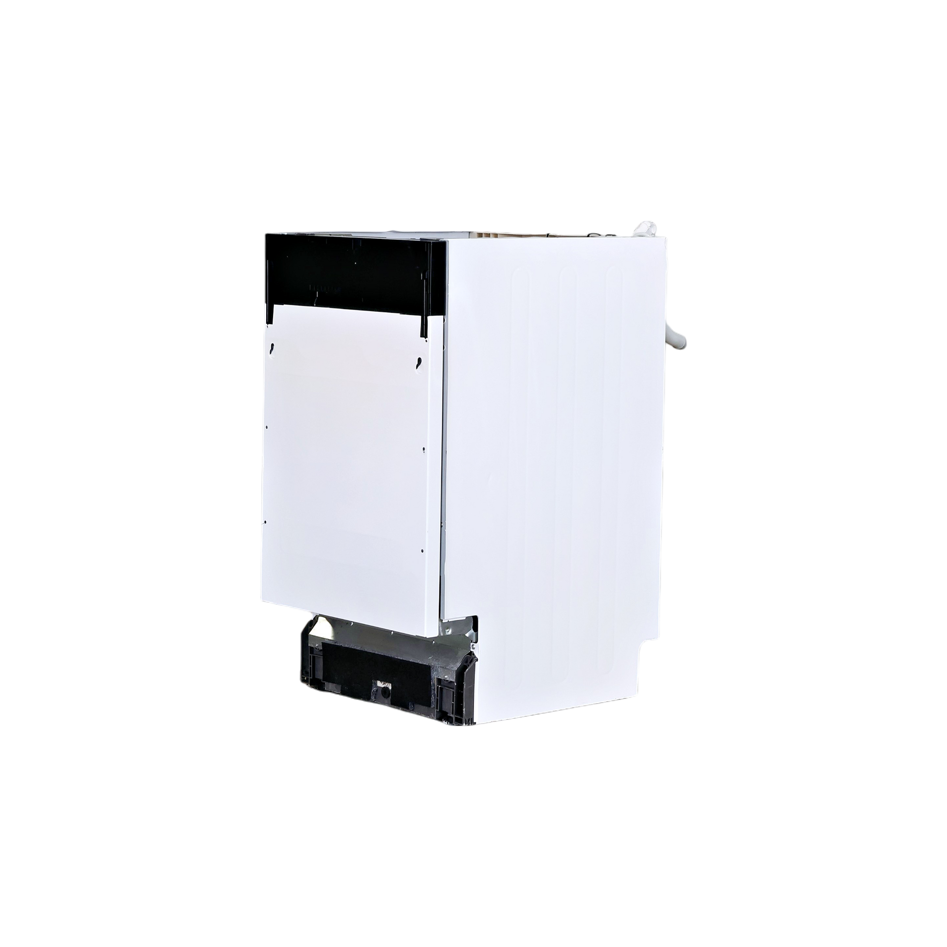 Lave-Vaisselle Encastrable 10 Cvts Reconditionné SCHOLTES SODV1410F : vue du côté gauche