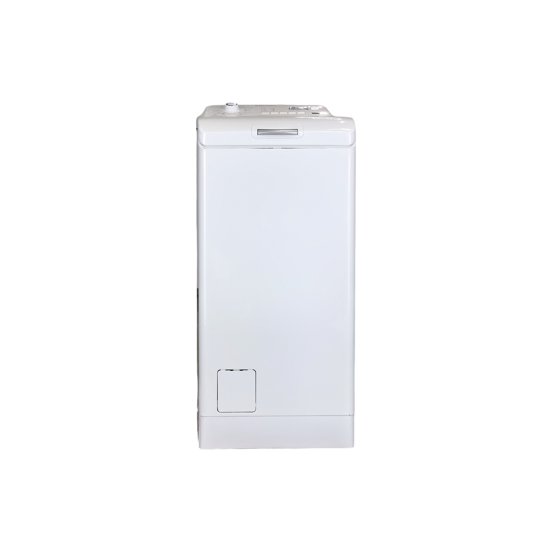 Lave-Linge Top 6 kg Reconditionné ELECTROLUX EWT136451W : vue de face